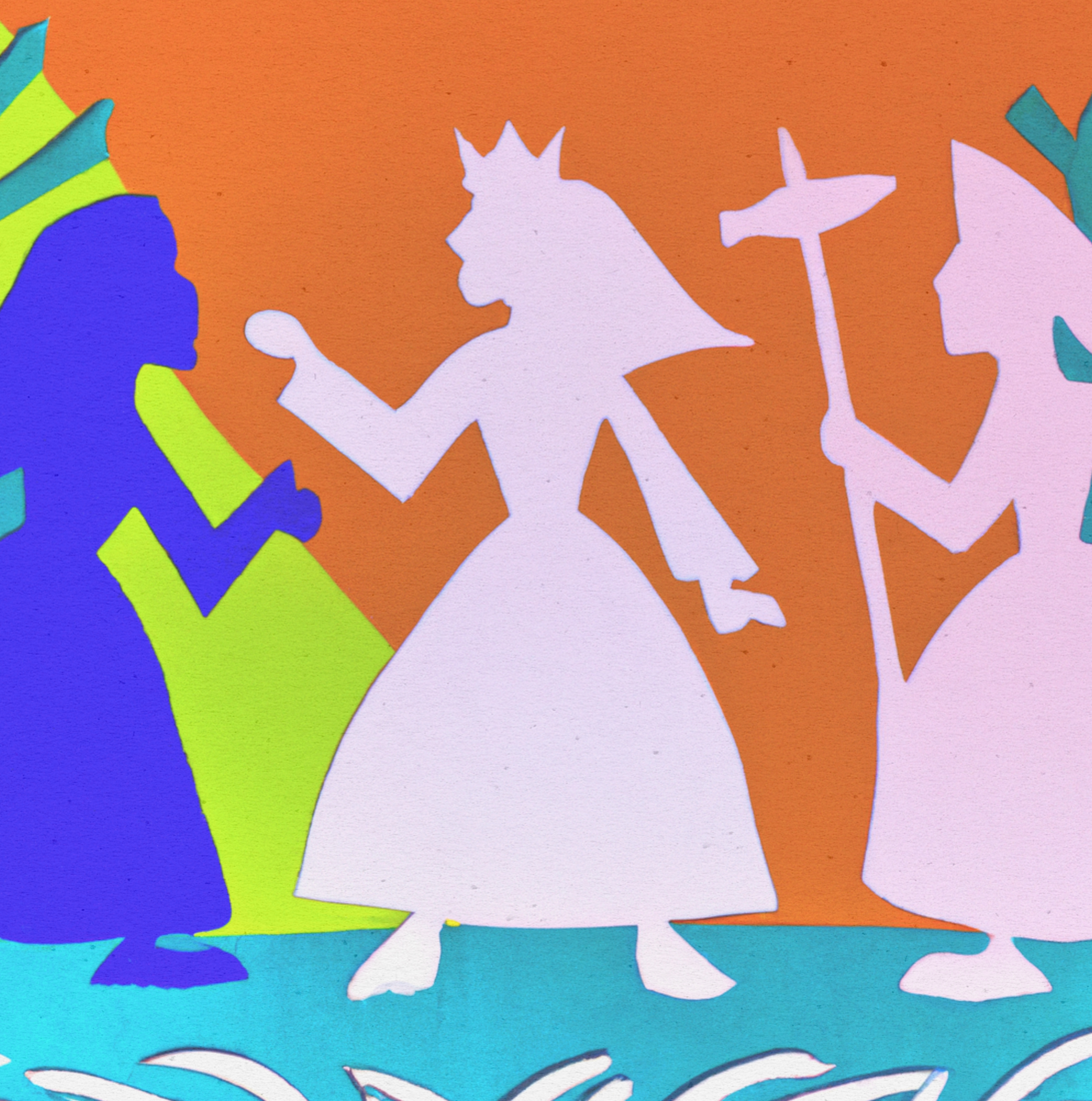 Beyond the Wickedness: Unpacking the Misogyny of the Evil Stepmother Trope