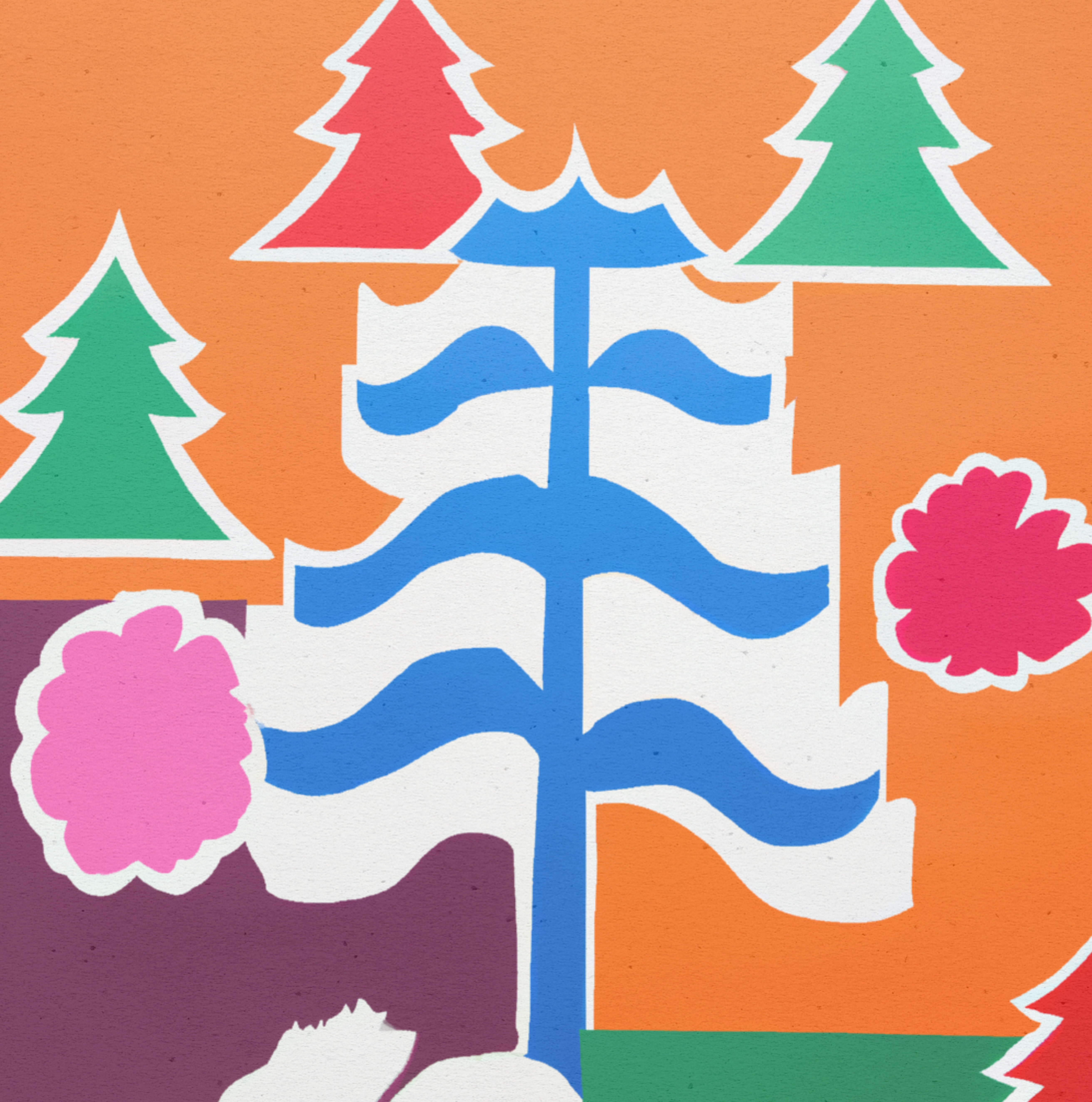 Jane Johnston Schoolcraft and the Pine Tree: Insights into Ojibwe Culture and Identity