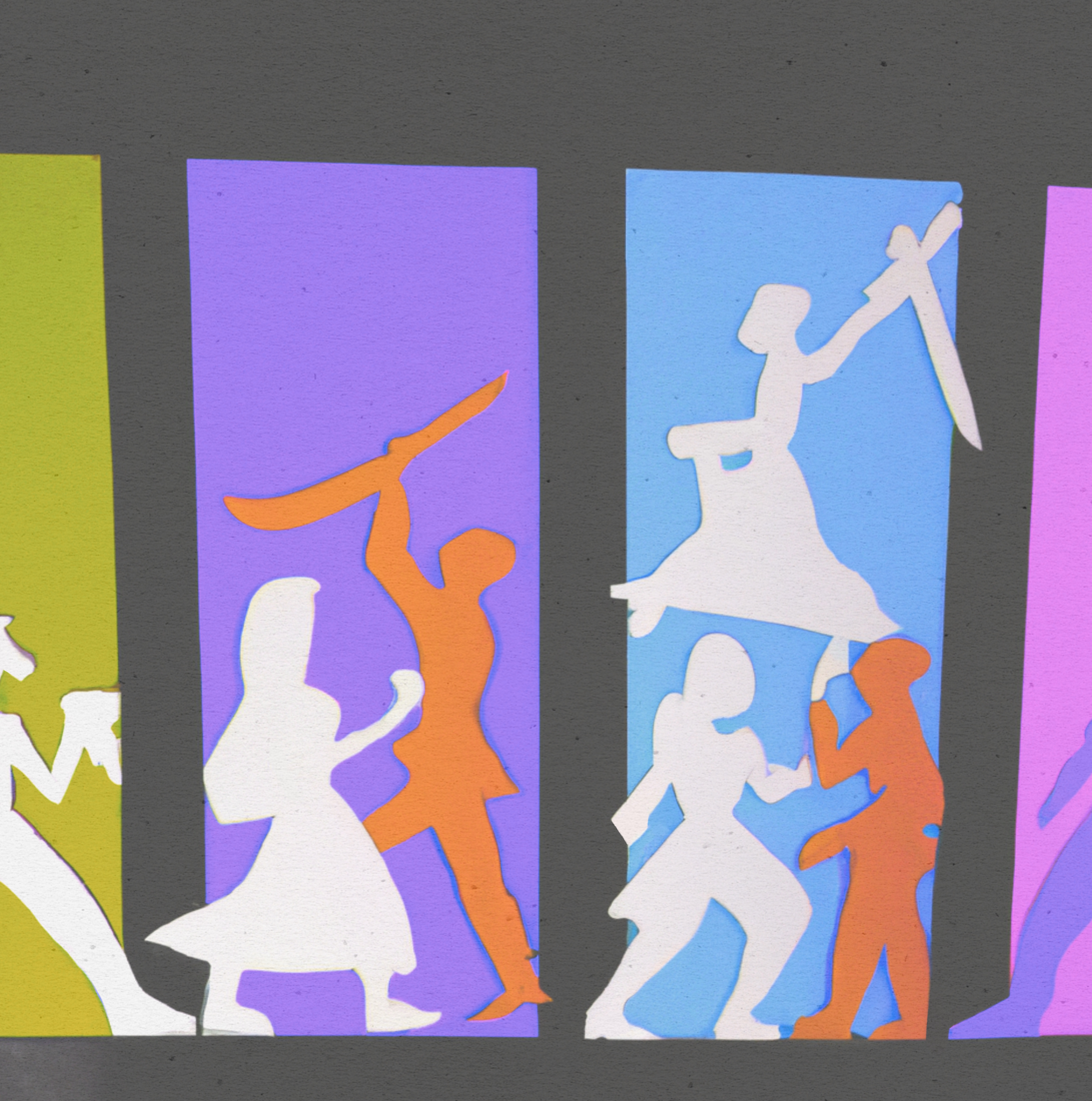 The Battle for Ideology: Thomas Paine and Maximilien Robespierre during the French Revolution