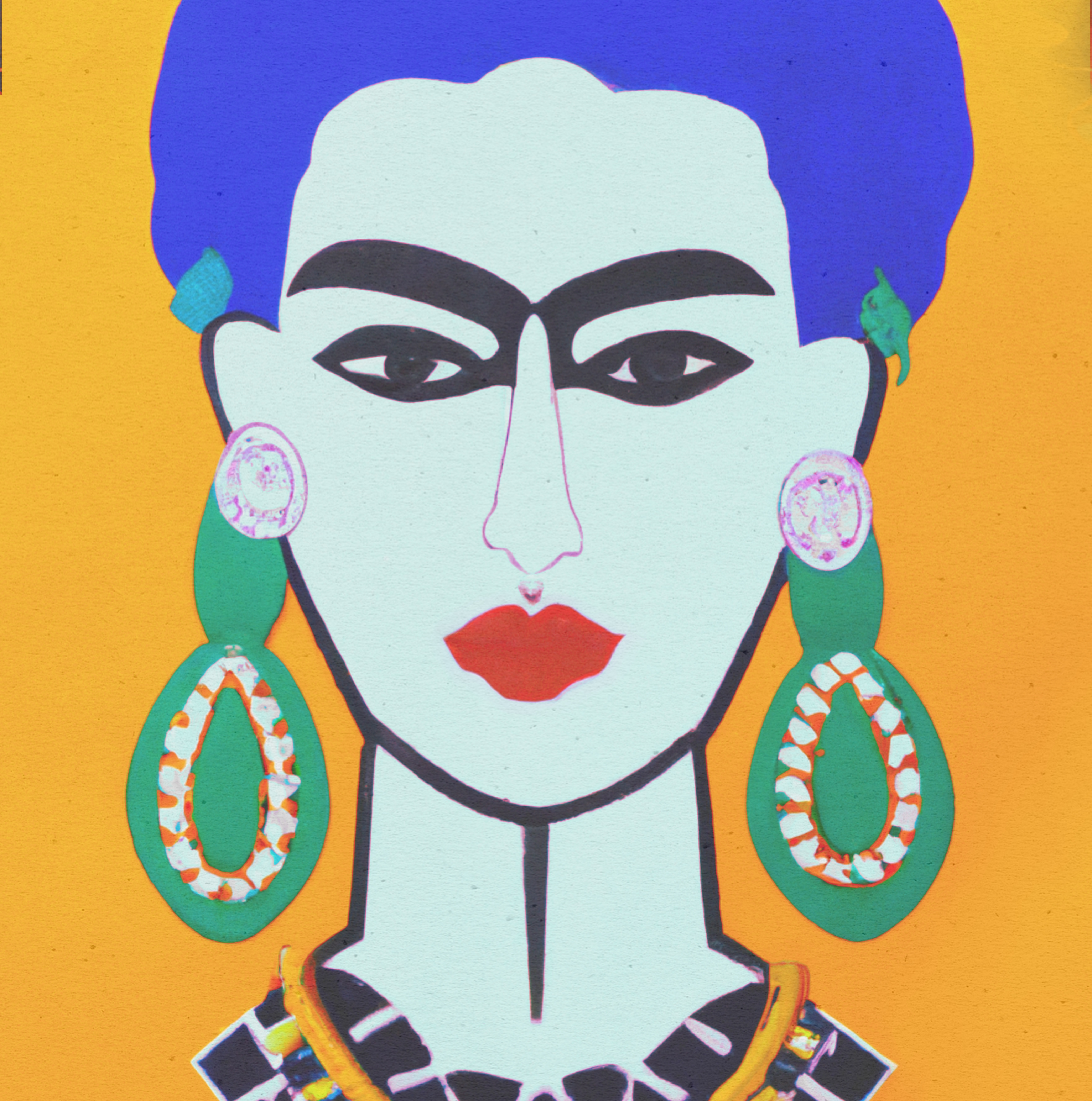 Innovation in the Face of Adversity: Disabled Creators Who Revolutionized Art and Literature
