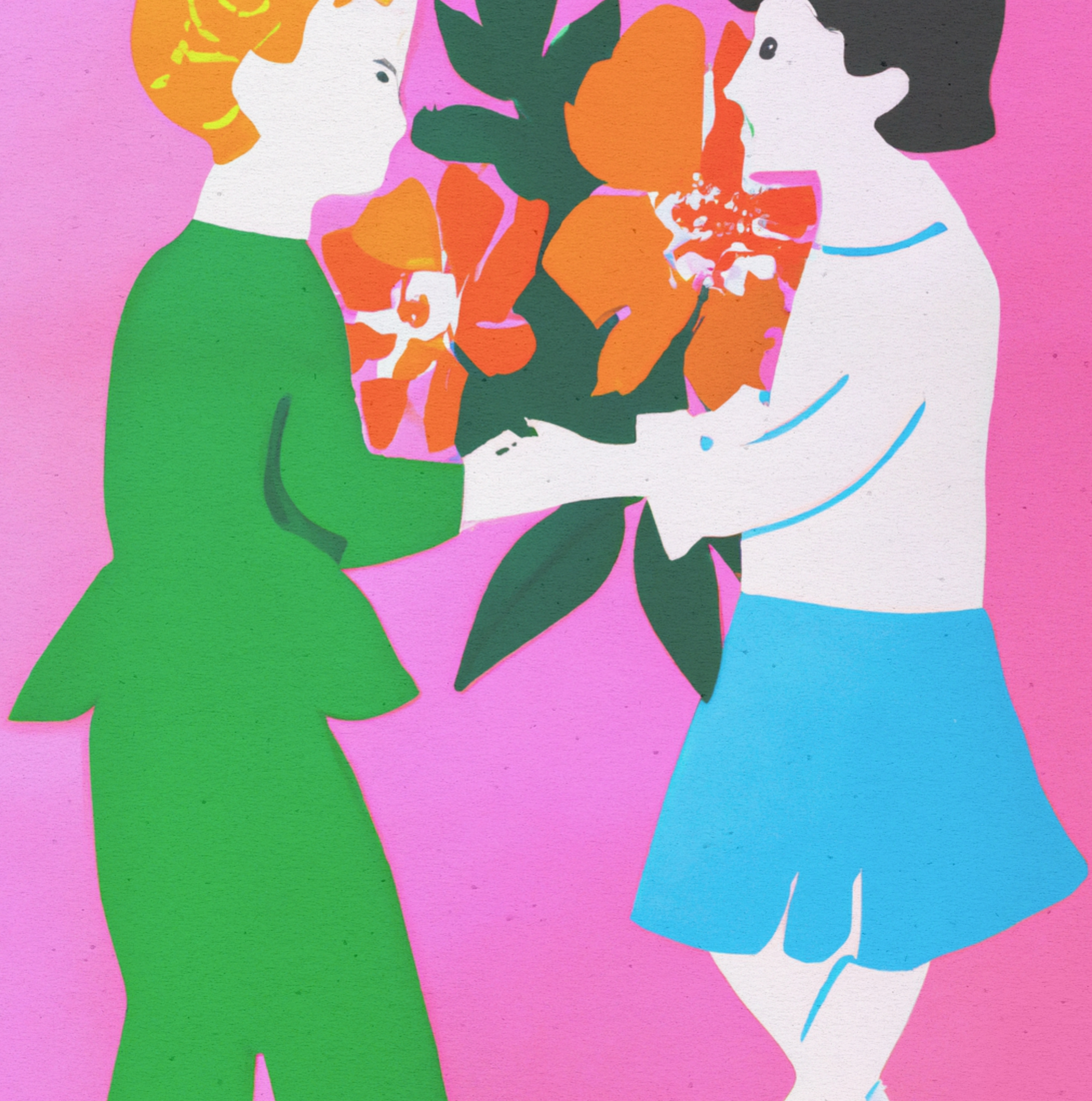 A Kinder Future: Teaching Children Compassion Through Modeling and Literature