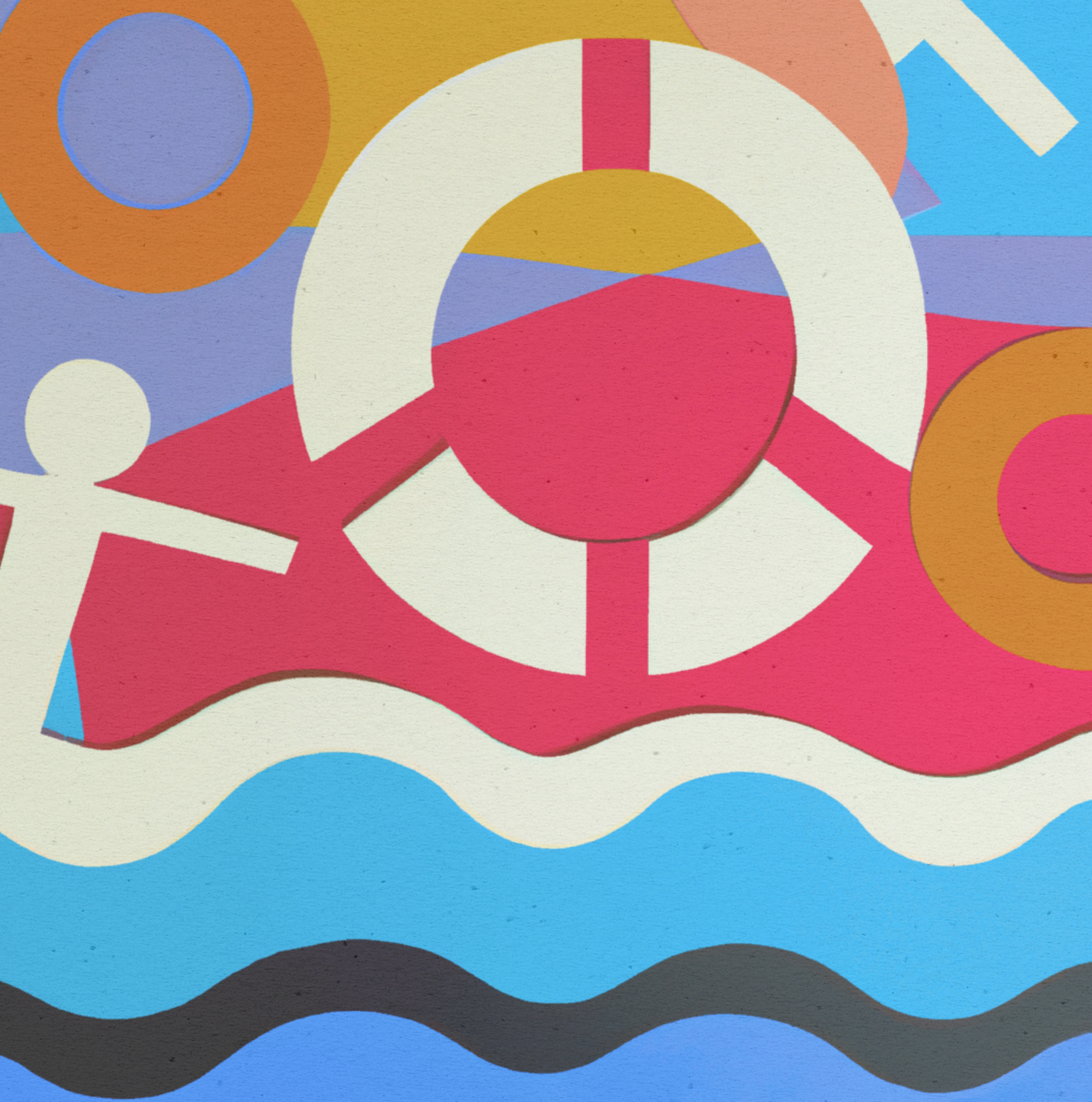 Making a Splash Safely: Educating Children on Water Safety