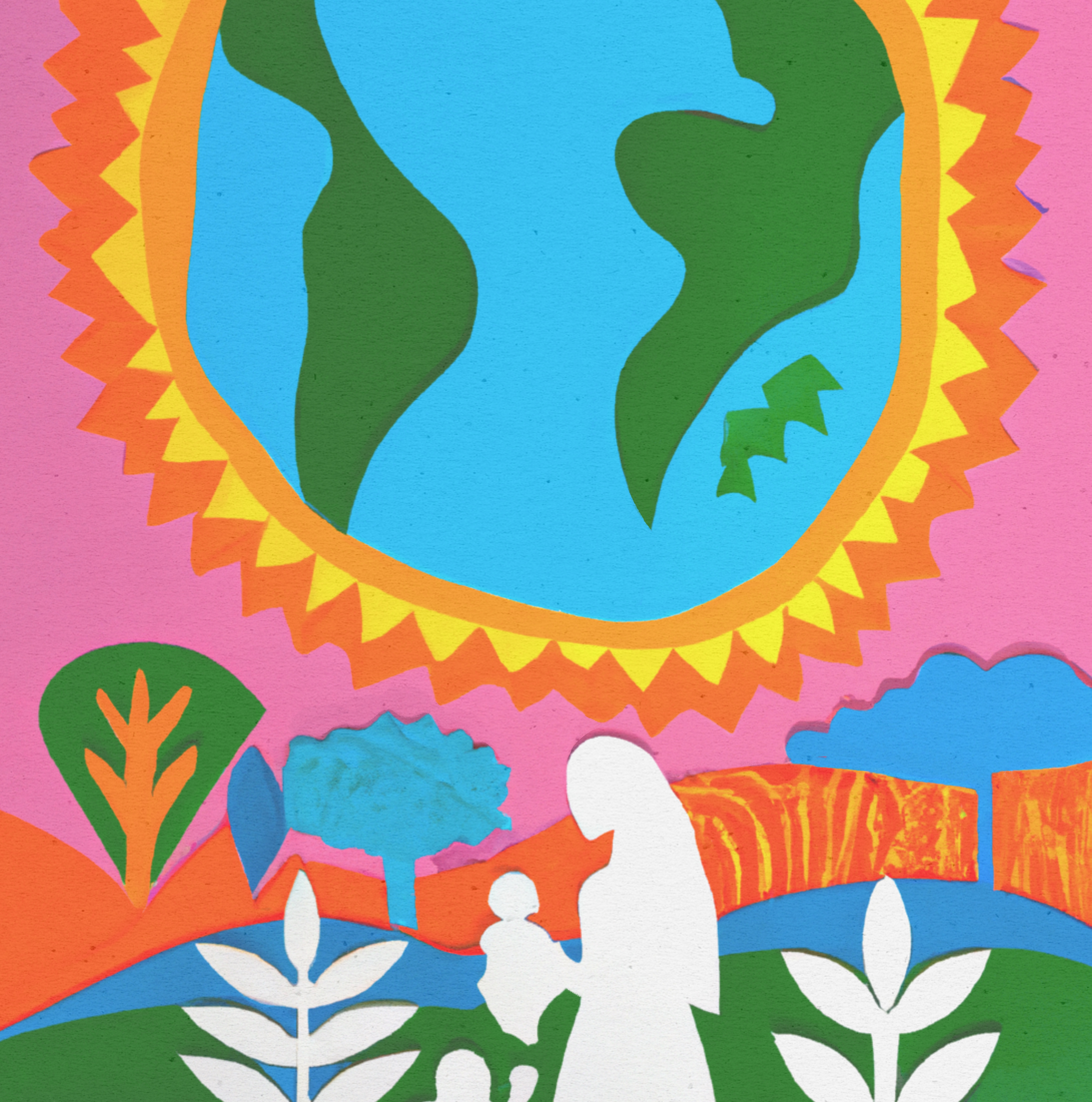 Defenders of Mother Earth