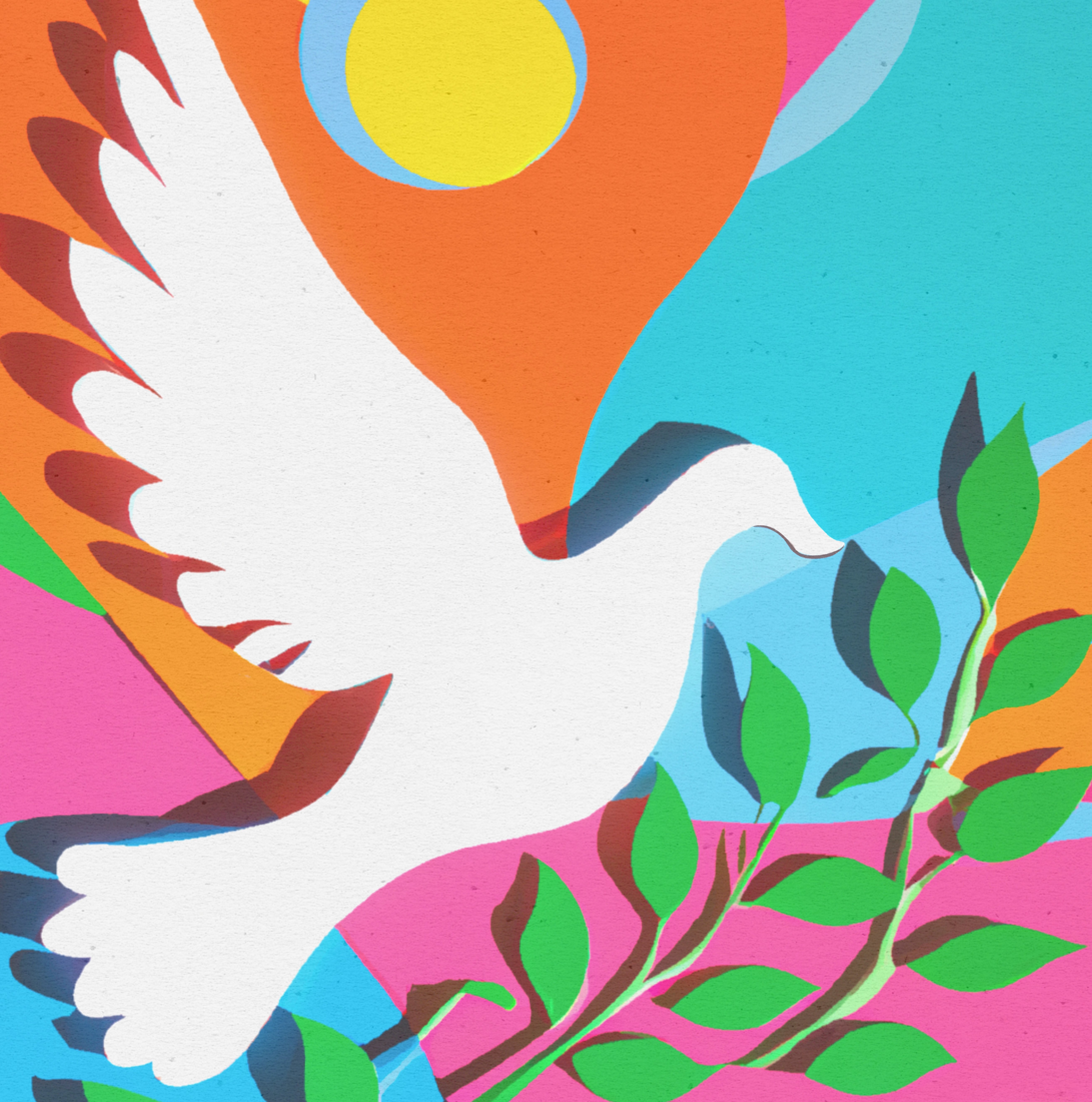 The End of Endless Wars