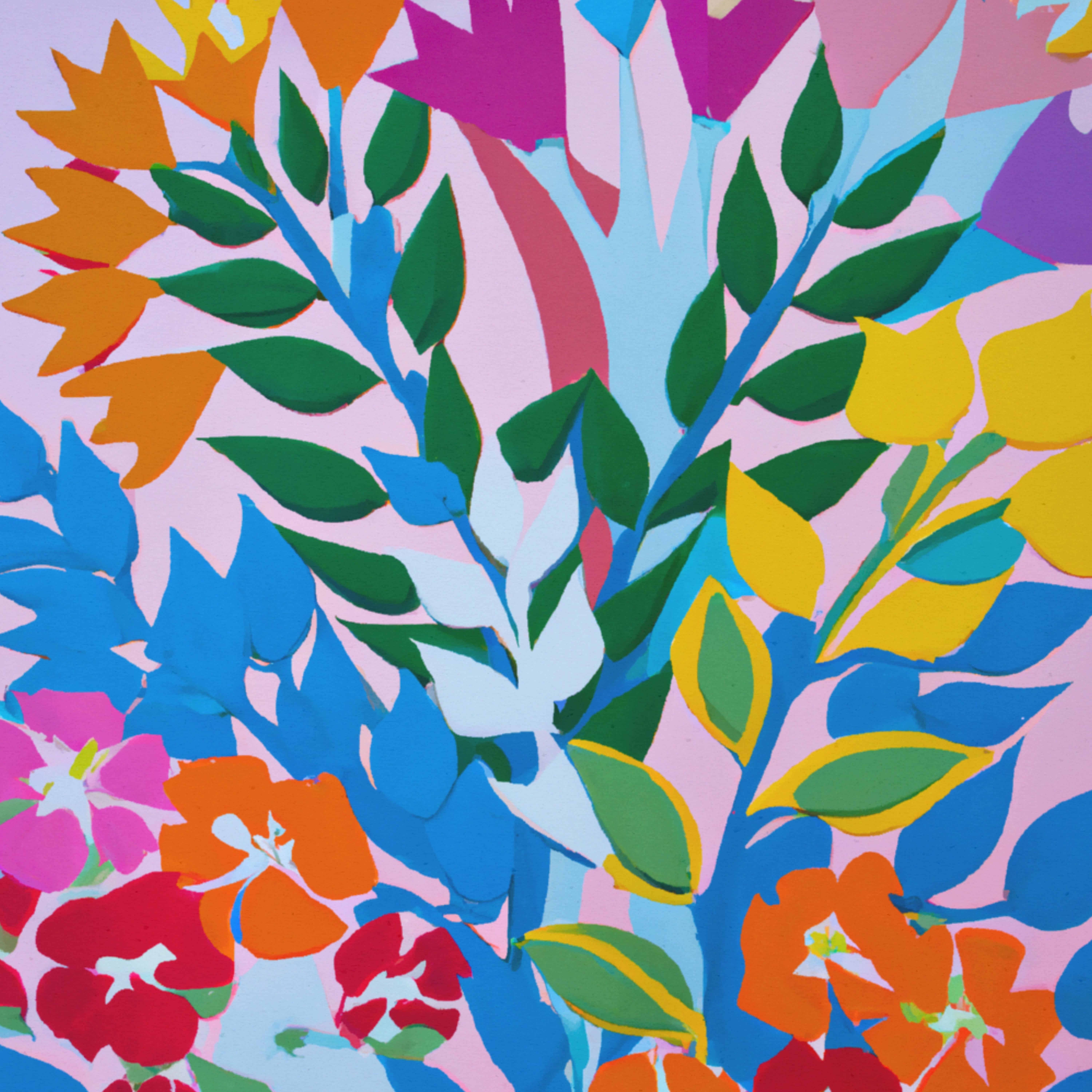 Nature’s Classroom: 5 Art Projects for Kids to Learn and Create