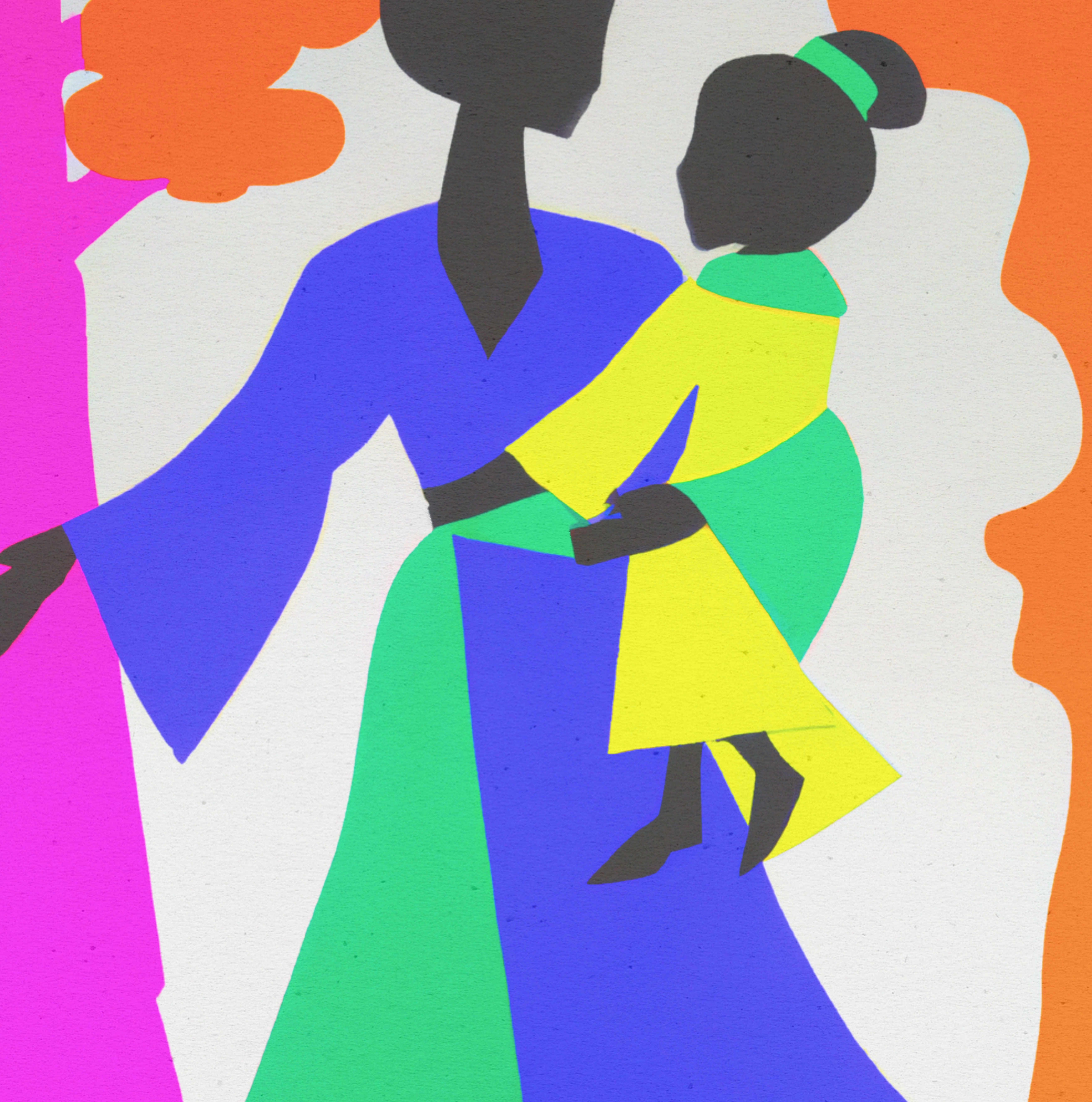 You Teach What You Model